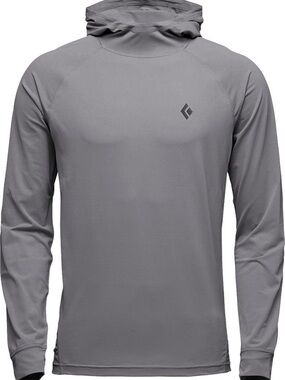 Men’s Black Diamond Alpenglow Hoody